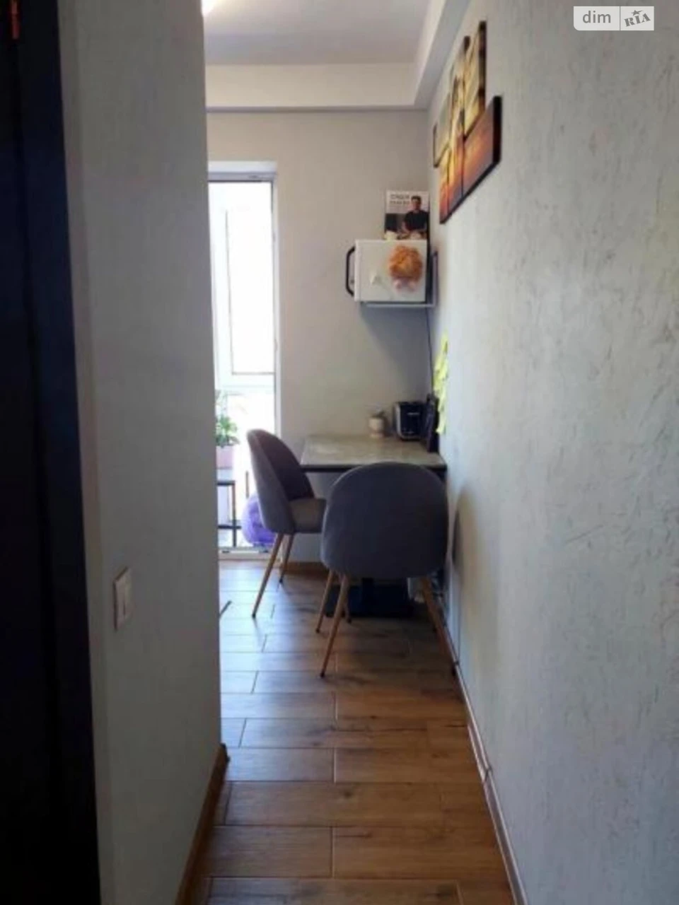 Apartment for Sale - Berezhniki