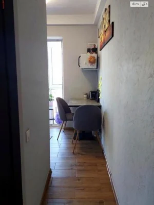 Apartment for Sale - Berezhniki