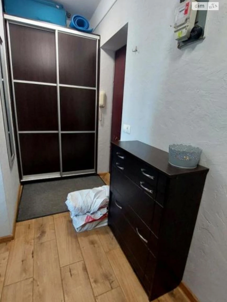 Apartment for Sale - Berezhniki