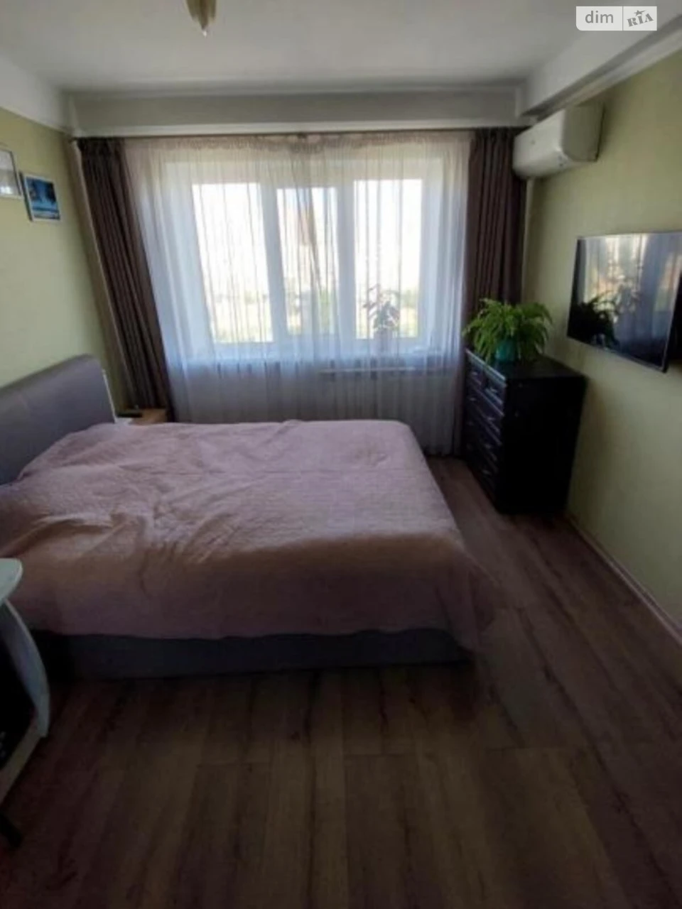 Apartment for Sale - Berezhniki
