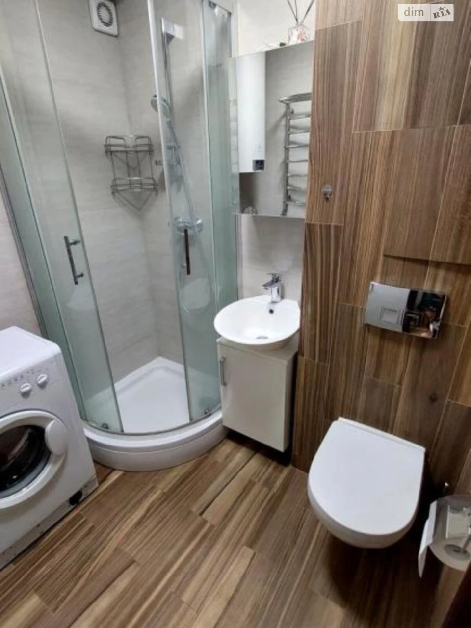 Apartment for Sale - Berezhniki