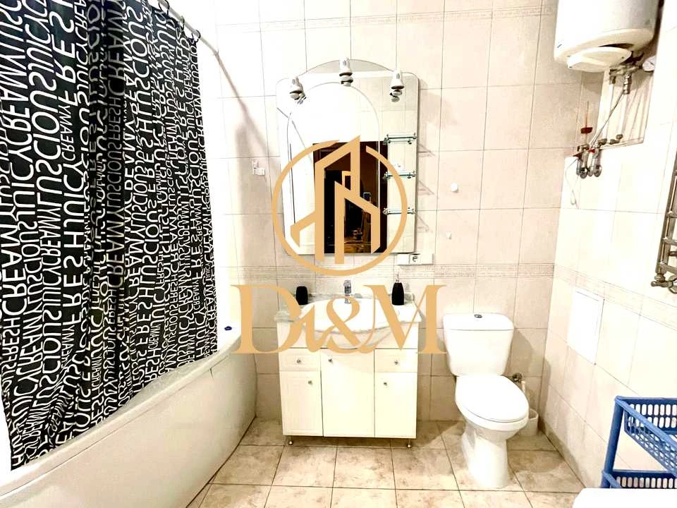 Квартира. Київ, Левка Лук'яненка вул.