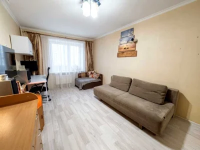 Apartment. Naukova Prospect, Kyiv
