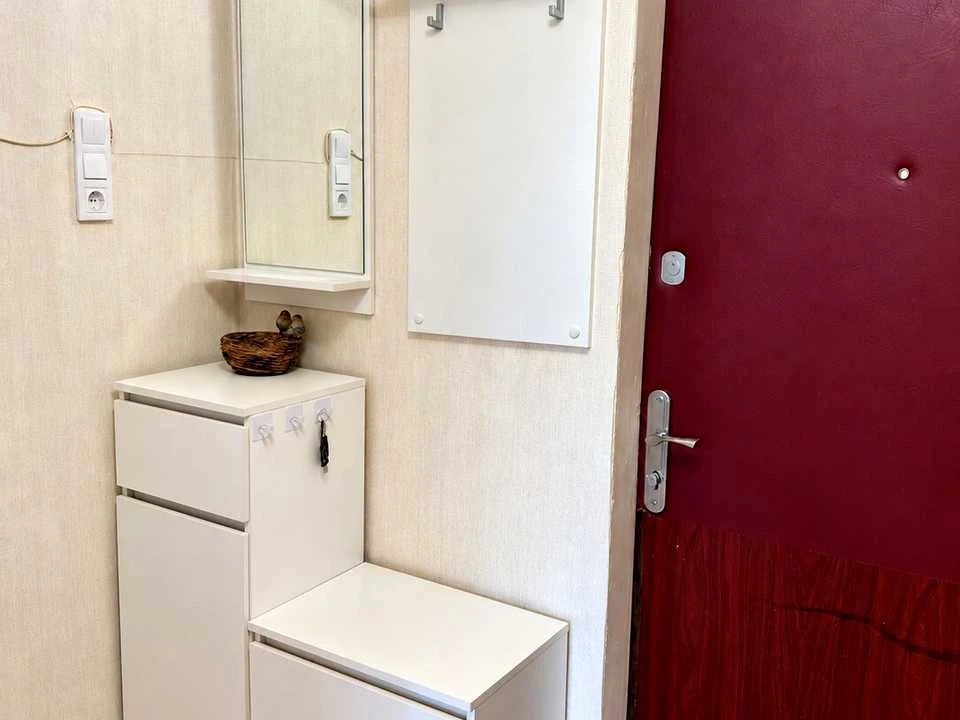 Apartment. Naukova Prospect, Kyiv