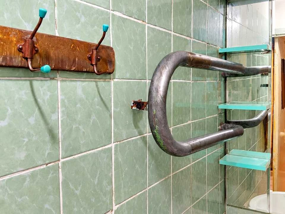 Apartment. Naukova Prospect, Kyiv