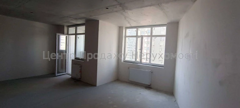 Продаж 1-кімн. квартири 50. 4 м², 8/25 пов, ЖК Традиція, Киї
