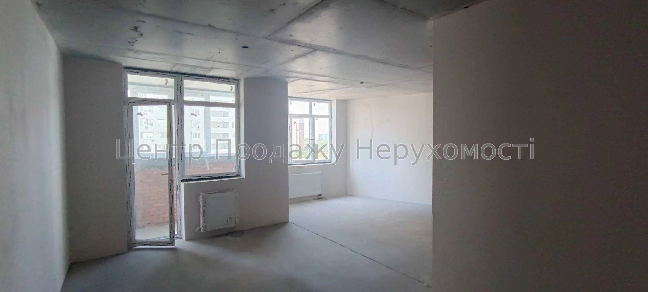 Продаж 1-кімн. квартири 50. 4 м², 8/25 пов, ЖК Традиція, Киї