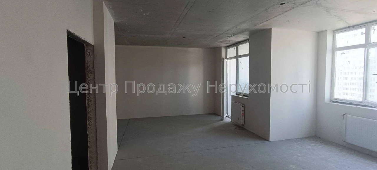 Продаж 1-кімн. квартири 50. 4 м², 8/25 пов, ЖК Традиція, Киї
