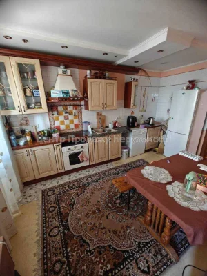 Продається 3-кімнатна квартира, 17/25 этаж, 120 м², Киев — отличное предложение