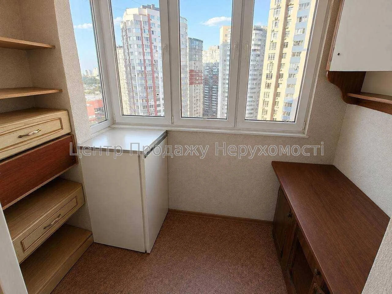 Продається 3-кімнатна квартира, 17/25 этаж, 120 м², Киев — отличное предложение