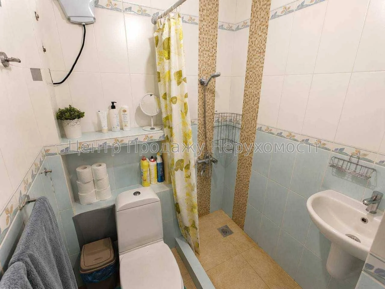 Продається 3-кімнатна квартира, 17/25 этаж, 120 м², Киев — отличное предложение