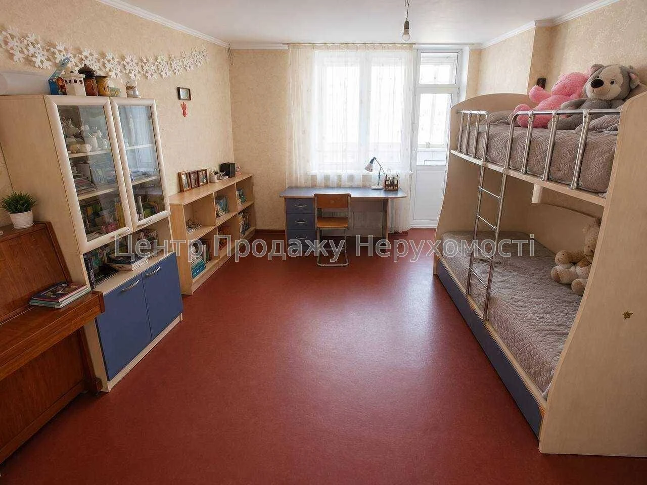 Продається 3-кімнатна квартира, 17/25 этаж, 120 м², Киев — отличное предложение