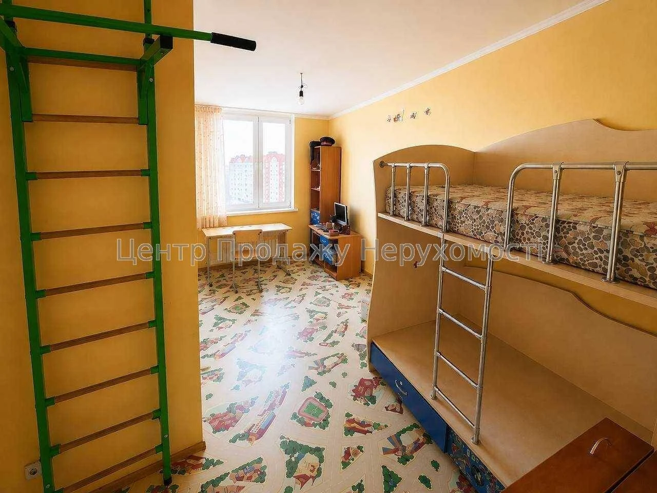 Продається 3-кімнатна квартира, 17/25 этаж, 120 м², Киев — отличное предложение