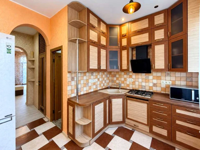 Квартира. Київ, бульвар Миколи Міхновського