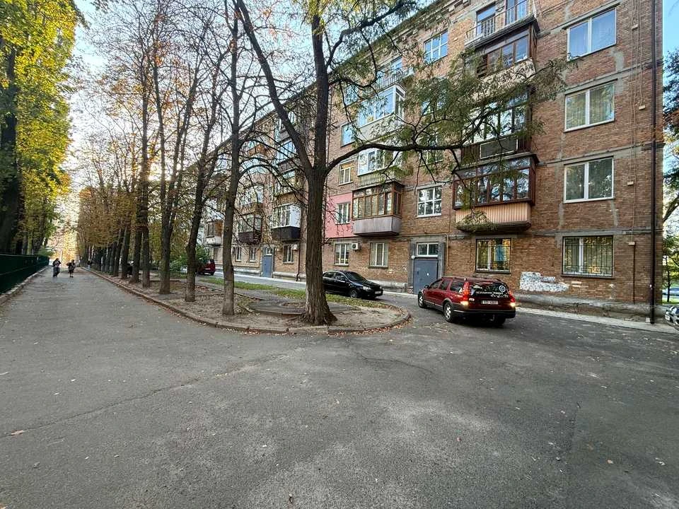 Квартира. Київ, бульвар Миколи Міхновського