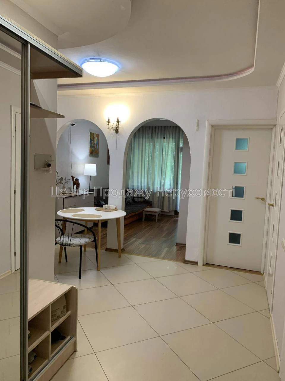 Продаж 2-кімн. квартири, 46 м², 5/6 этаж, Киев — отличный вариант для