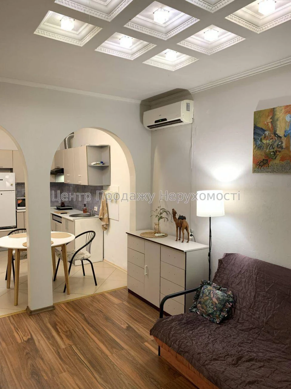 Продаж 2-кімн. квартири, 46 м², 5/6 этаж, Киев — отличный вариант для