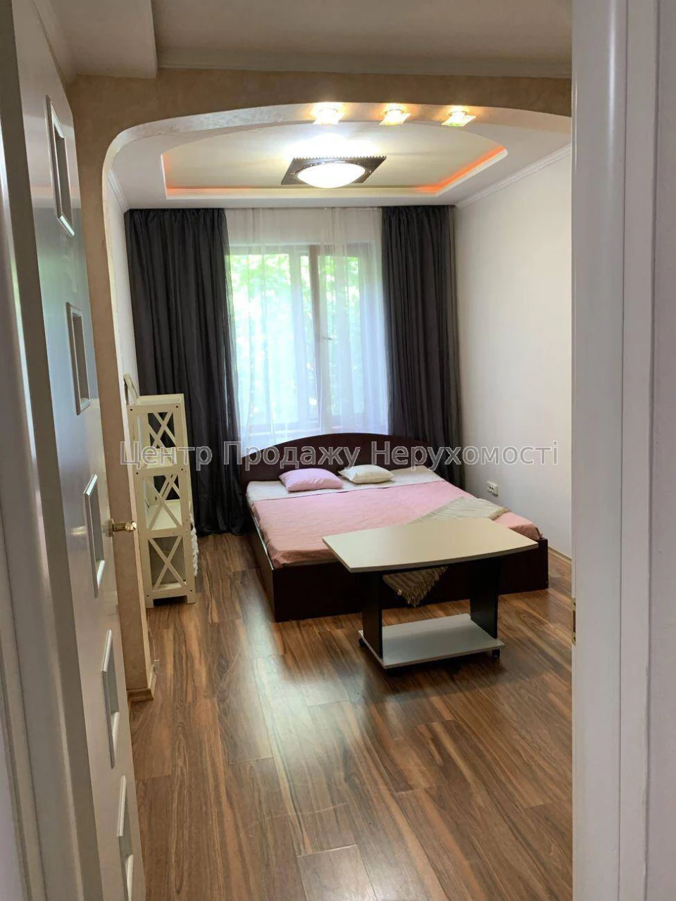 Продаж 2-кімн. квартири, 46 м², 5/6 этаж, Киев — отличный вариант для