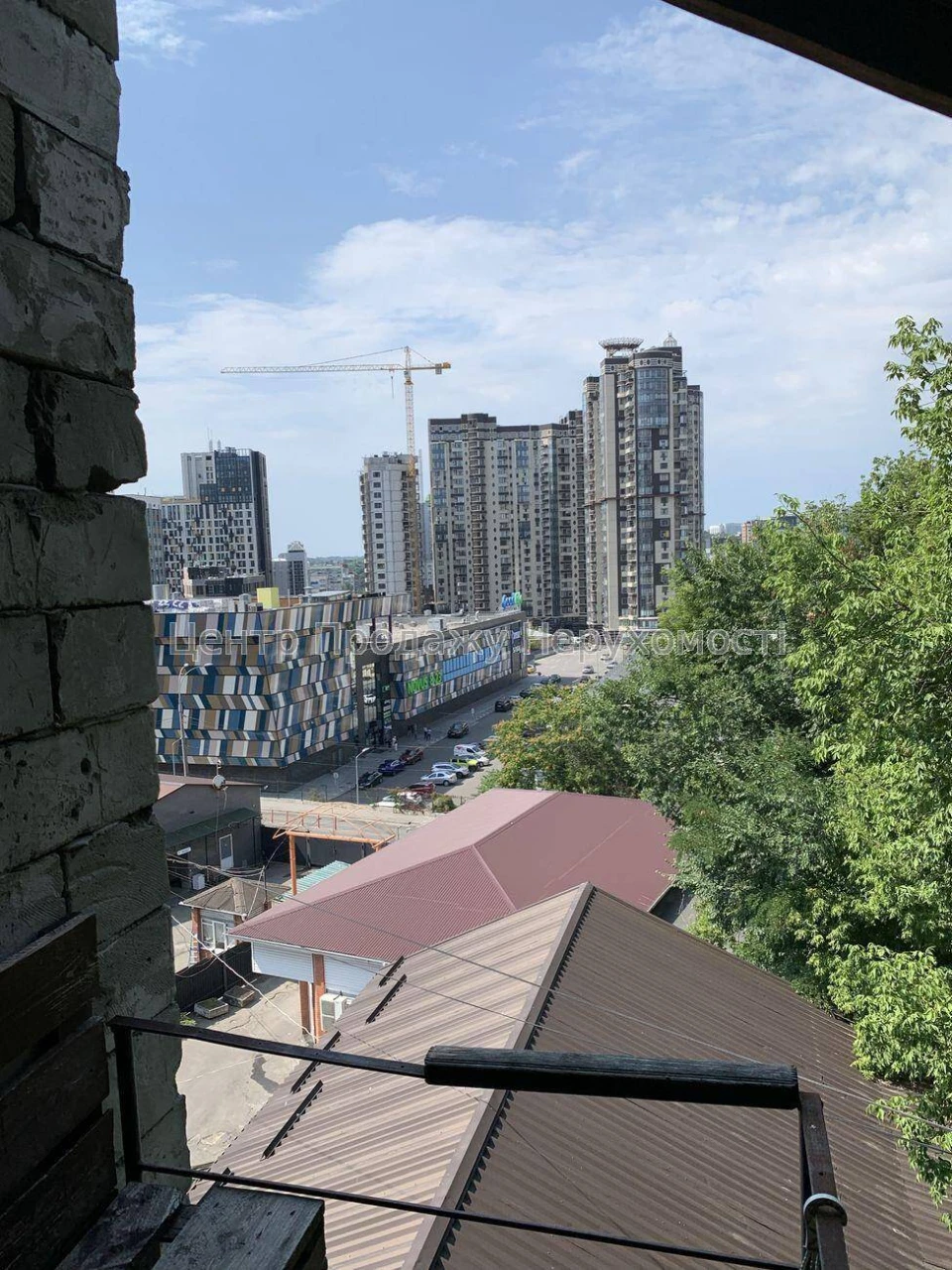 Продаж 2-кімн. квартири, 46 м², 5/6 этаж, Киев — отличный вариант для