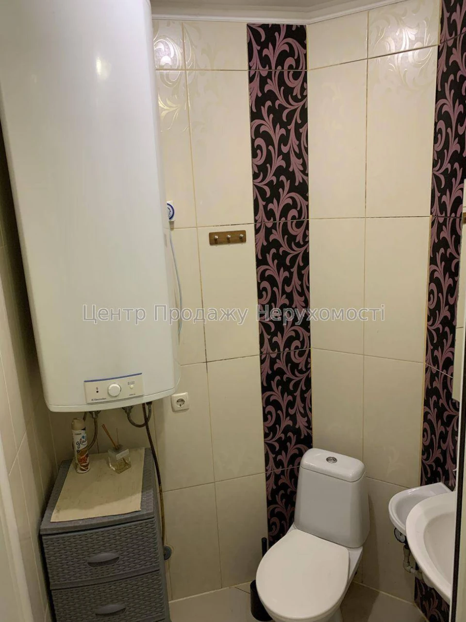 Продаж 2-кімн. квартири, 46 м², 5/6 этаж, Киев — отличный вариант для
