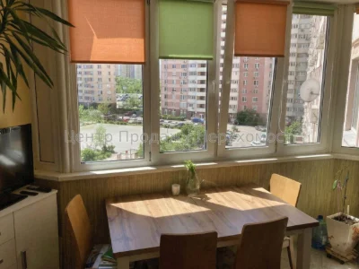 Продається 3-кімнатна квартира 97 м² у Києві, 6/22 поверх