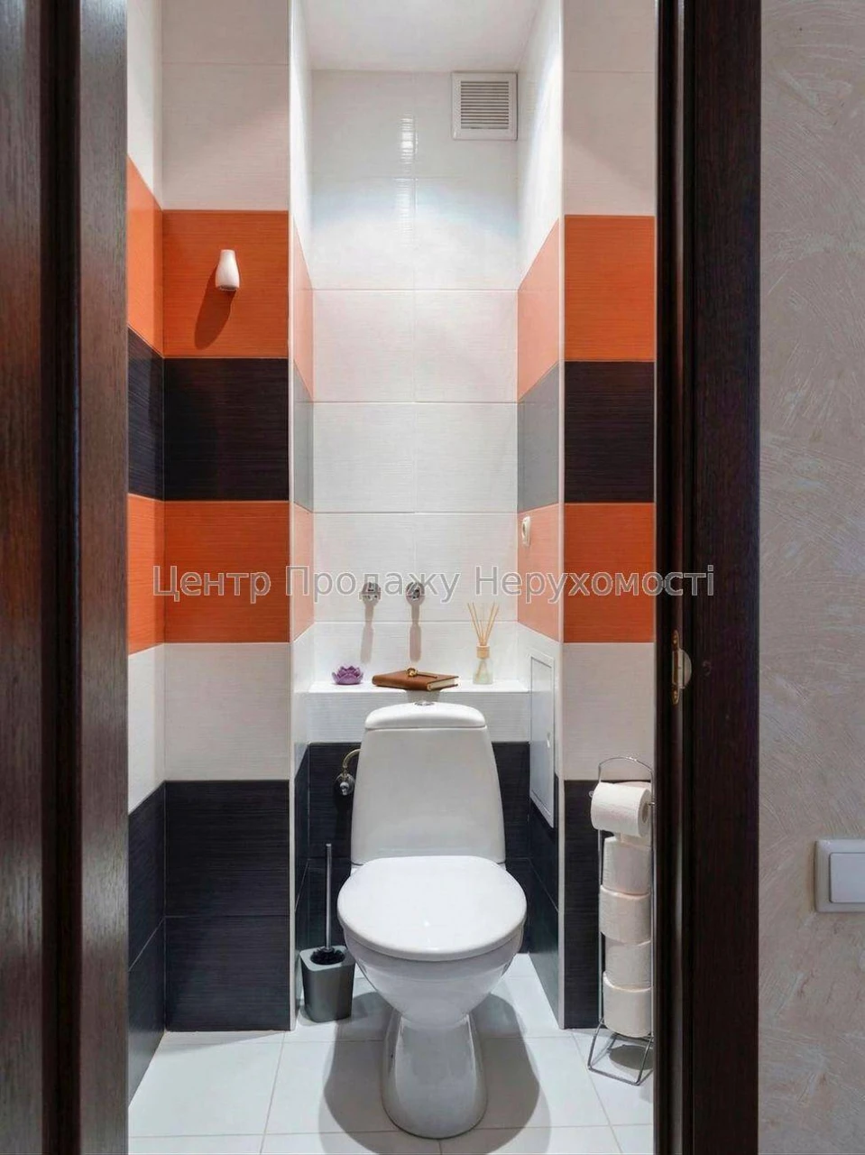 Продається 3-кімнатна квартира 97 м² у Києві, 6/22 поверх
