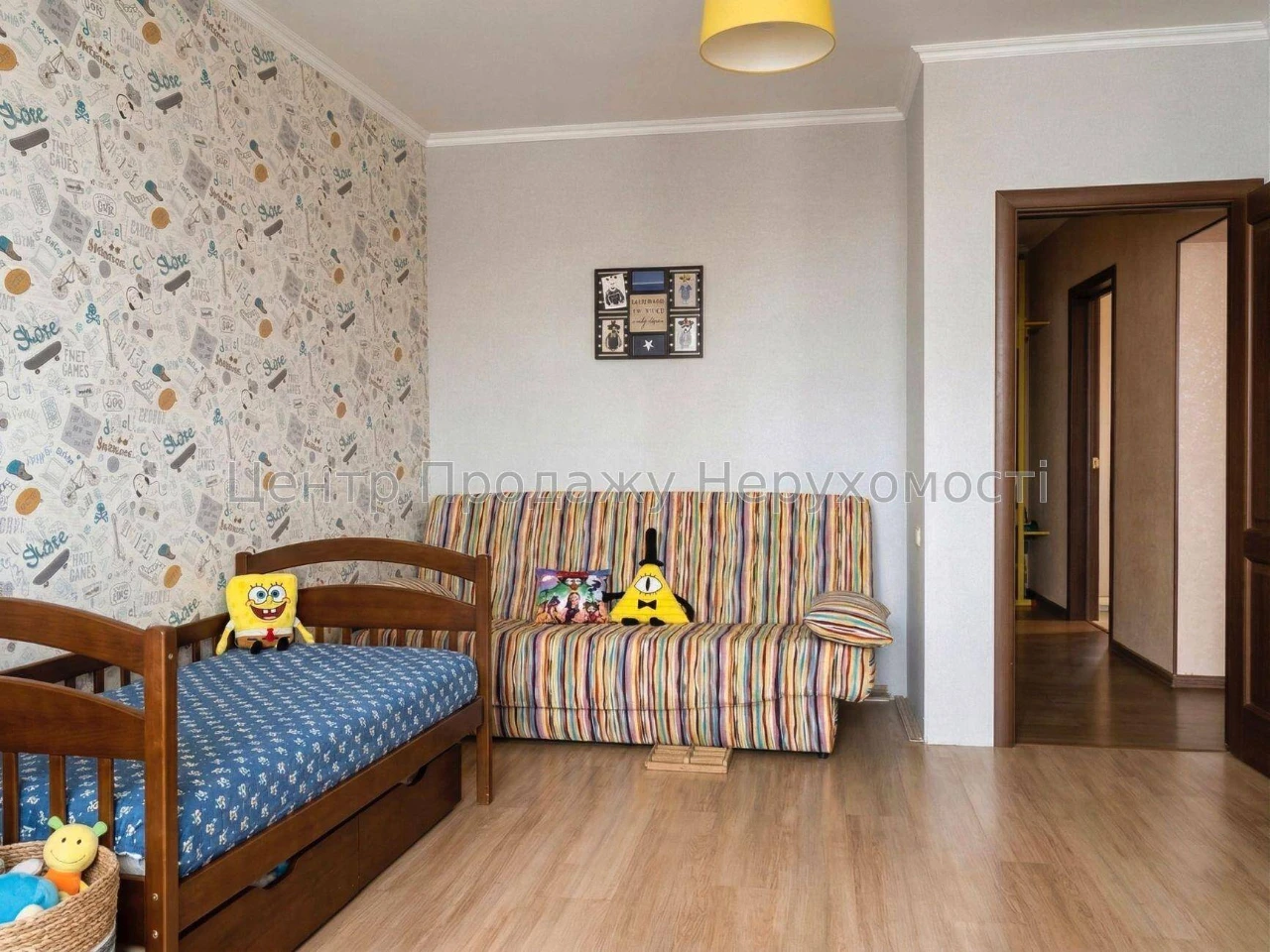 Продається 3-кімнатна квартира 97 м² у Києві, 6/22 поверх