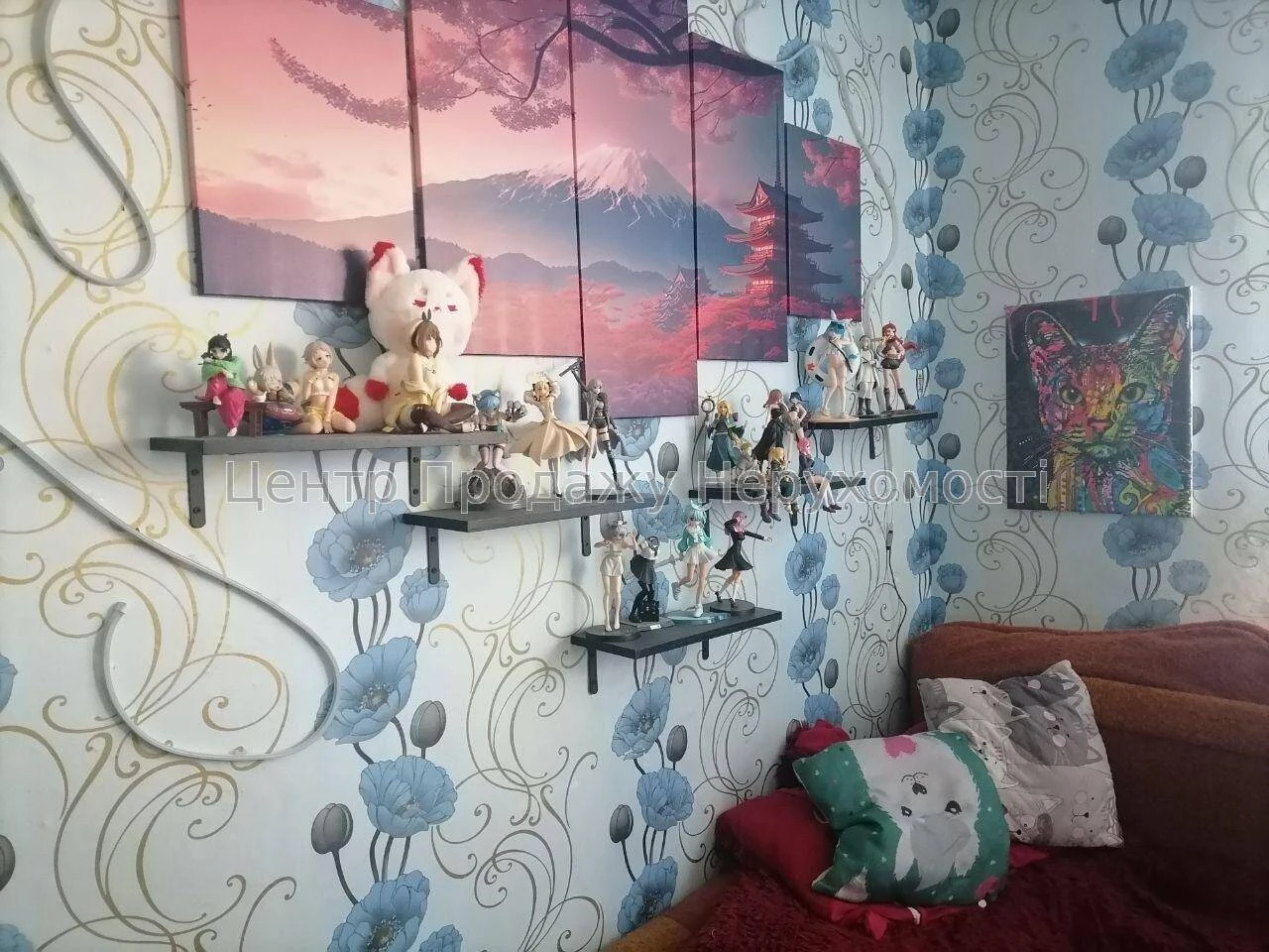 Продажа 2-комнатной квартиры, 65 м², 10/16 этаж, Киев. Прекрасное предложение
