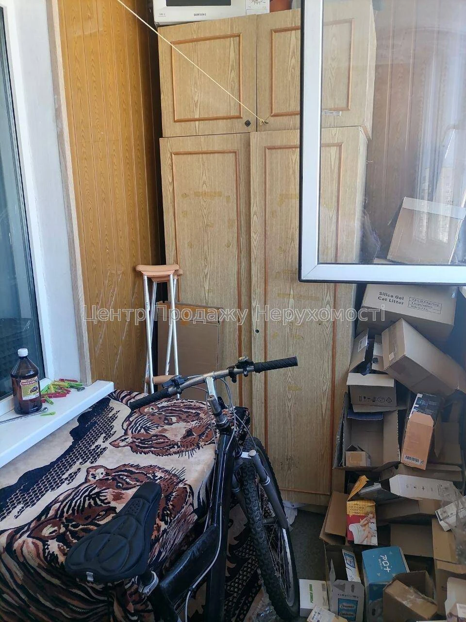 Продажа 2-комнатной квартиры, 65 м², 10/16 этаж, Киев. Прекрасное предложение