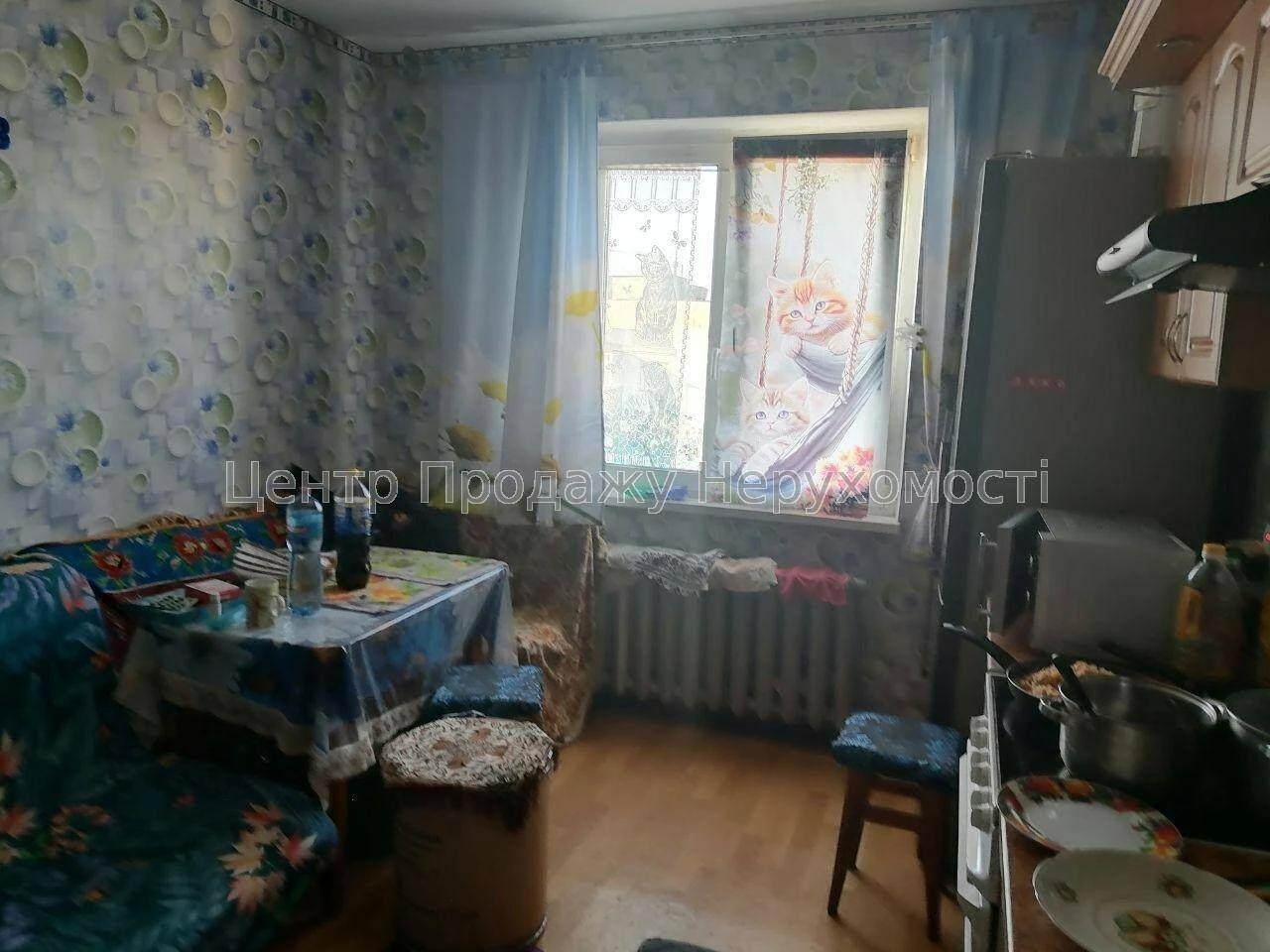 Продажа 2-комнатной квартиры, 65 м², 10/16 этаж, Киев. Прекрасное предложение