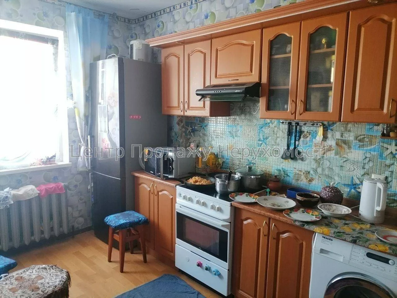 Продажа 2-комнатной квартиры, 65 м², 10/16 этаж, Киев. Прекрасное предложение