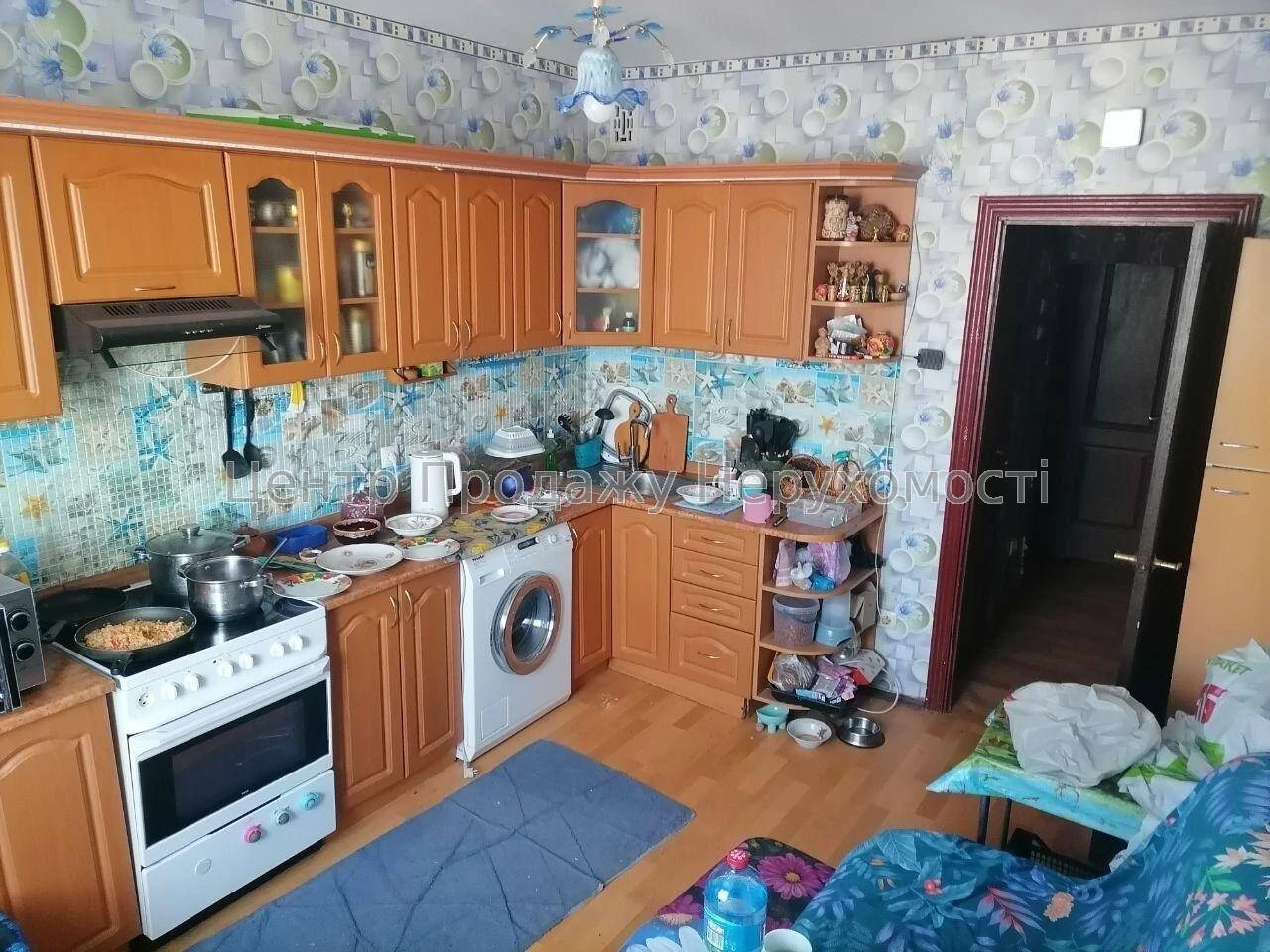 Продажа 2-комнатной квартиры, 65 м², 10/16 этаж, Киев. Прекрасное предложение