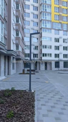 Sale of a 1-bedroom apartment, 45 m², 13/25 floors, ЖК Теремки, Kyiv. Excellent