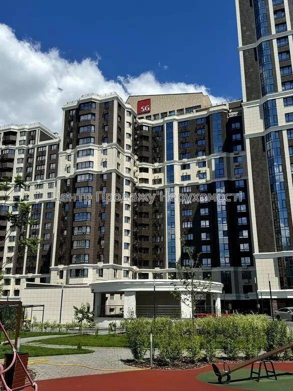 Продаж 2-кімнатного квартири, 9/20, 82,6 м² в ЖК «Шевченківський», Київ
