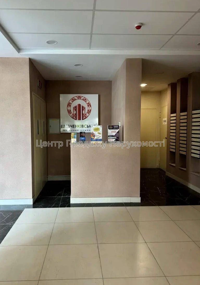 Продаж 2-кімнатного квартири, 9/20, 82,6 м² в ЖК «Шевченківський», Київ