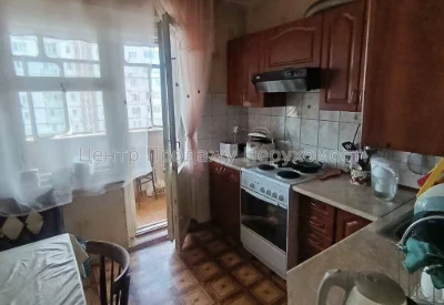 Продається 2-кімн. квартира 58. 9 м² на 11 поверсі у Києві –