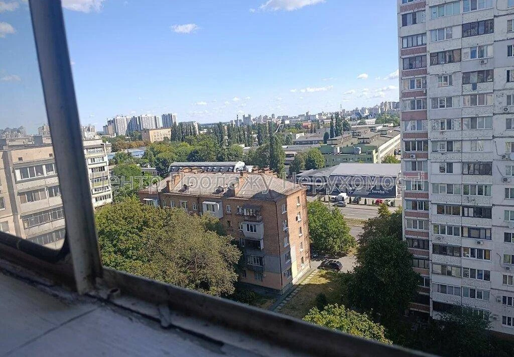 Продається 2-кімн. квартира 58. 9 м² на 11 поверсі у Києві –