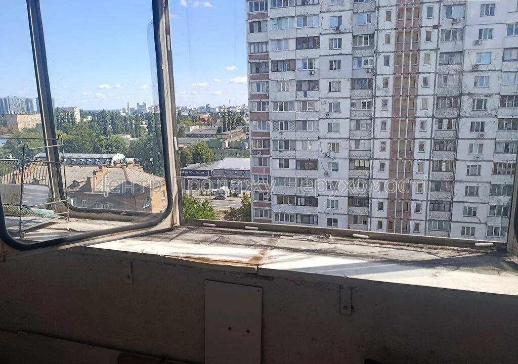 Продається 2-кімн. квартира 58. 9 м² на 11 поверсі у Києві –
