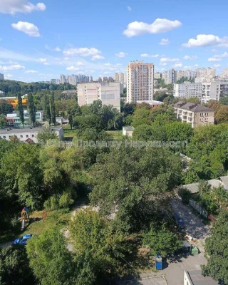 Продається 2-кімн. квартира 58. 9 м² на 11 поверсі у Києві –