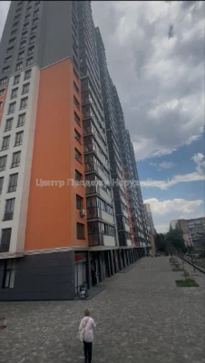 Продається 2-кімнатна квартира, 62 м², 2/24, ЖК "Багговутівський"
