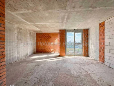 Sale of a 2-bedroom apartment in the Nordica Residence residential complex