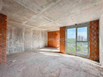 Sale of a 2-bedroom apartment in the Nordica Residence residential complex