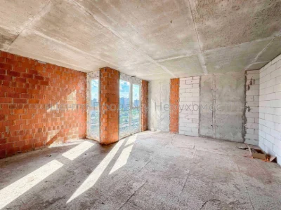 Sale of a 2-bedroom apartment in the Nordica Residence residential complex