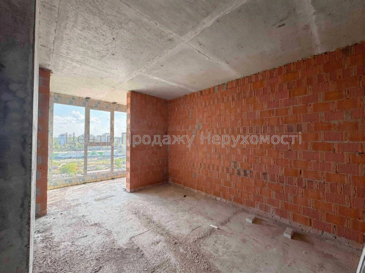 Sale of a 2-bedroom apartment in the Nordica Residence residential complex