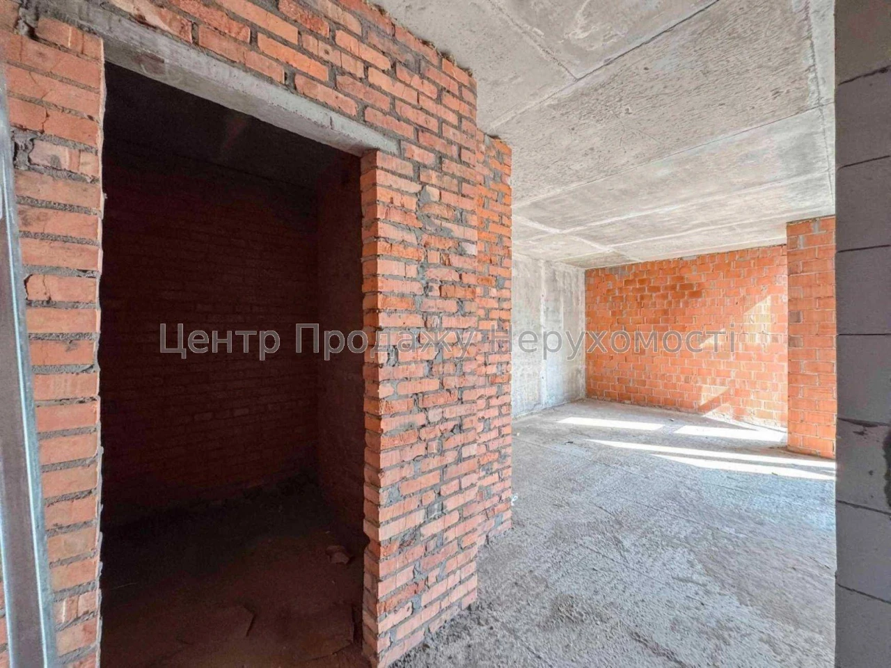 Sale of a 2-bedroom apartment in the Nordica Residence residential complex