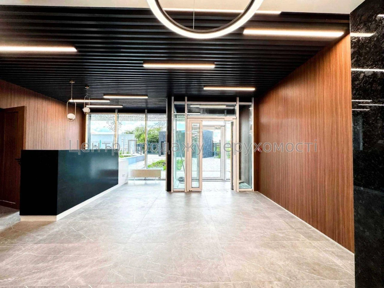Sale of a 2-bedroom apartment in the Nordica Residence residential complex