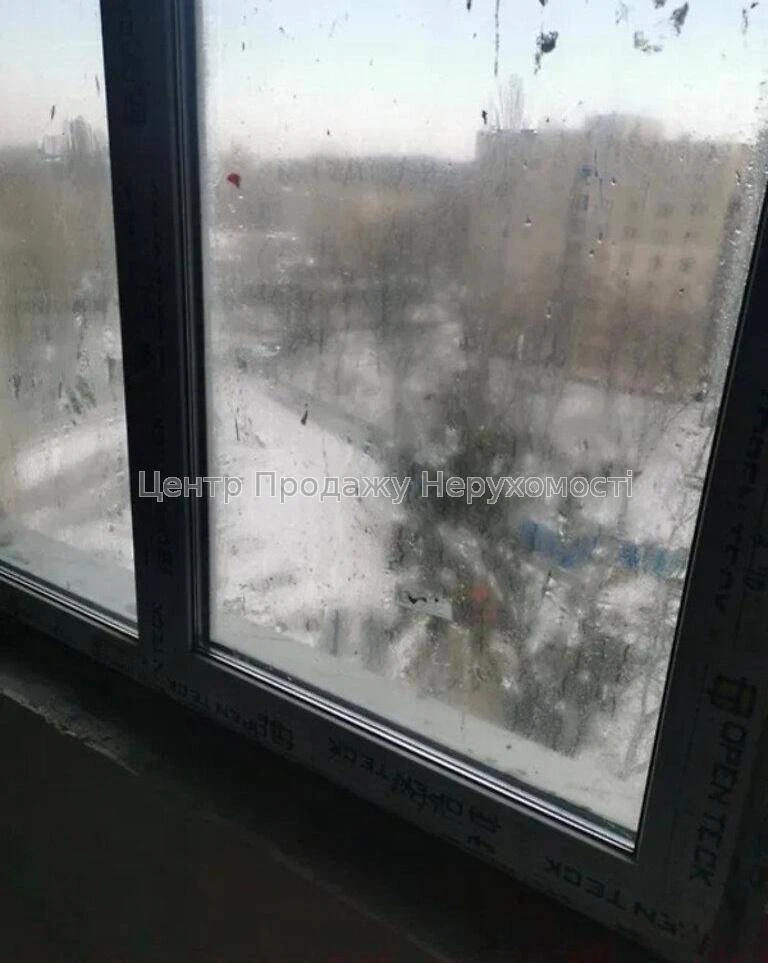 Apartment for Sale in Kyiv