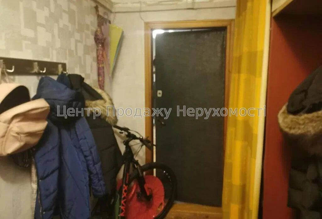 Apartment for Sale in Kyiv