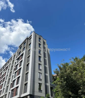 Продається 1-кімнатна квартира, 33,5 м², Київ, 6/8 поверх