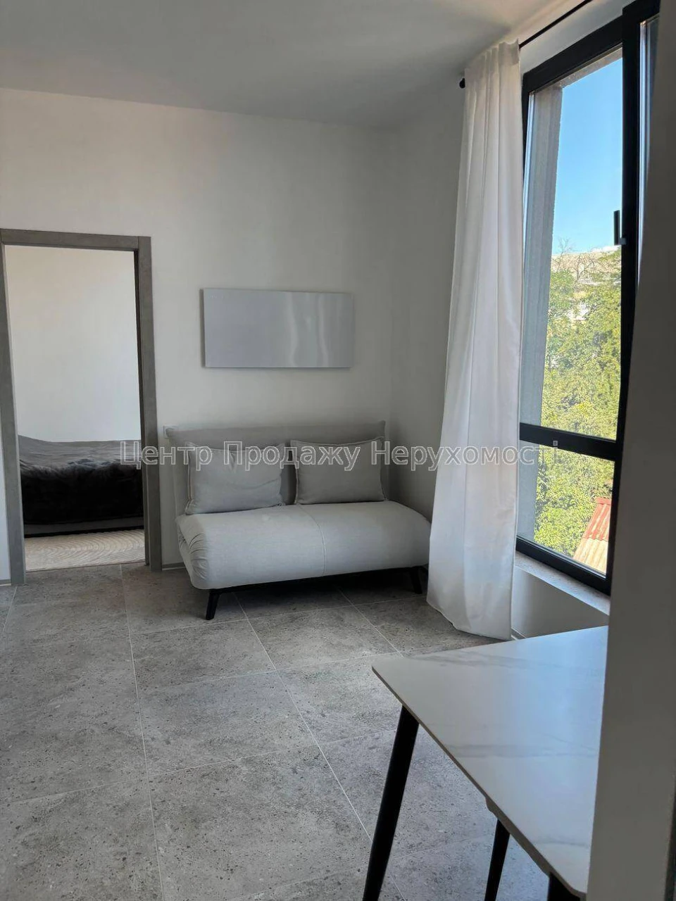 Продається 1-кімнатна квартира, 33,5 м², Київ, 6/8 поверх